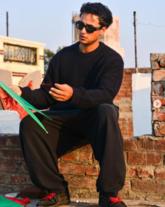 Abhishek Sharma